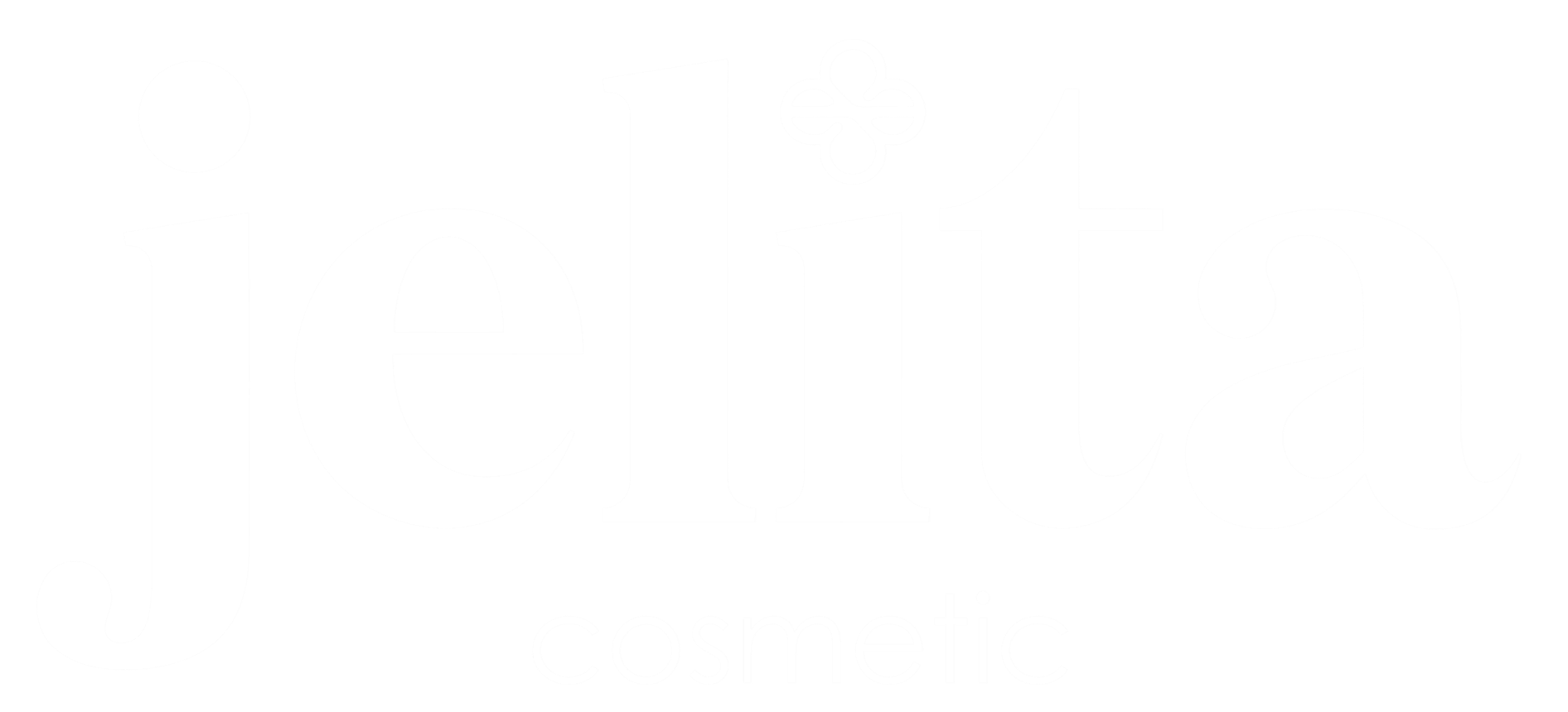 Jelita Logo